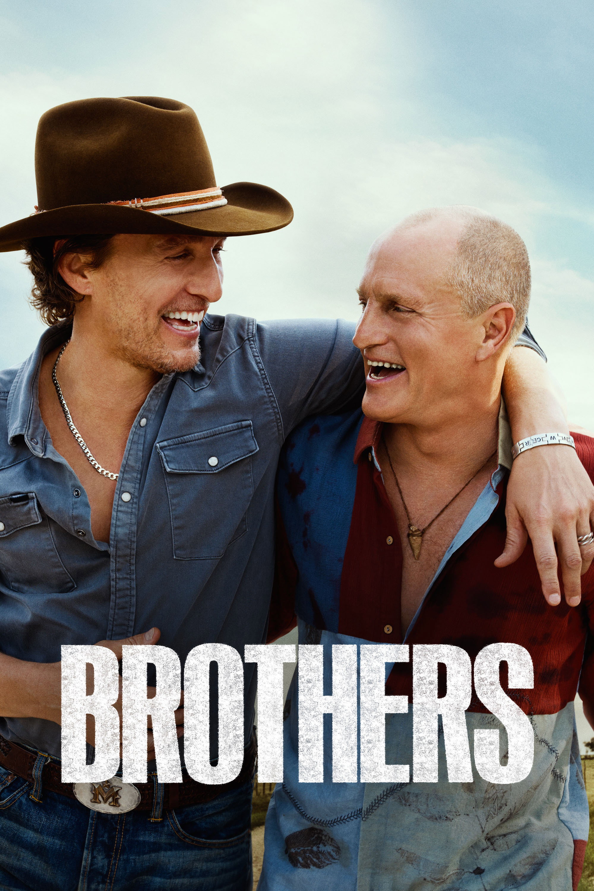 Brothers (2026) [17687] (A1790127945) [[TV Shows]] --Plex--